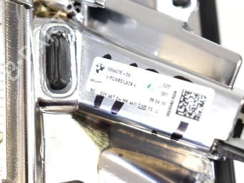 Other BMW X1 (F48) sDrive 18 d | BP14772203O1 