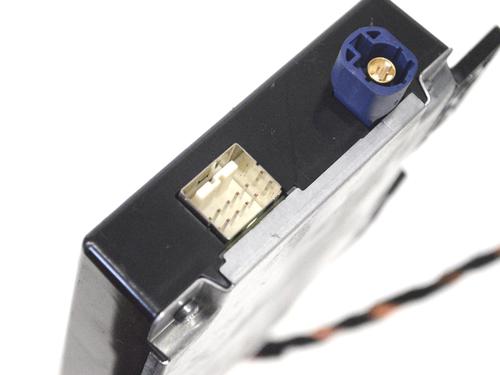 Electronic module MERCEDES-BENZ CLS (C218) CLS 350 CDI / d (218.323) | BP10869066M83 