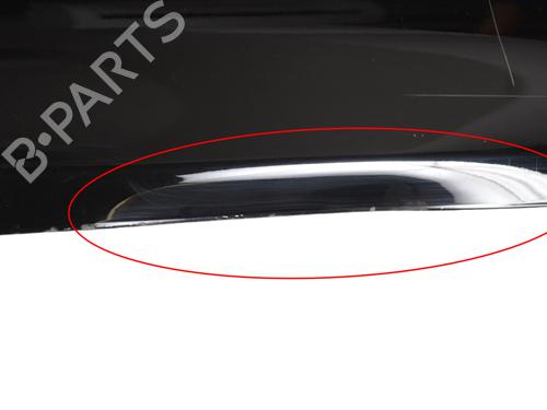 Left front door LEXUS ES (_Z10_, _A10_, _H10_) 250 (AXZA10) | BP28302775C2 