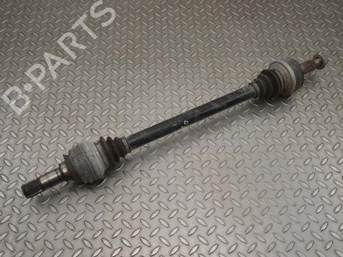 Left rear driveshaft PORSCHE PANAMERA (970) 3.0 S E-Hybrid | BP15684210M40 