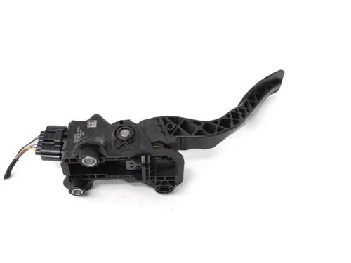 Pedal MITSUBISHI OUTLANDER II (CW_W) 2.2 DI-D 4WD | BP10869205I4 
