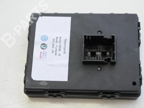 Elektronisk modul VW PASSAT B8 Variant (3G5, CB5) 2.0 TSI (220 hp) 7752956