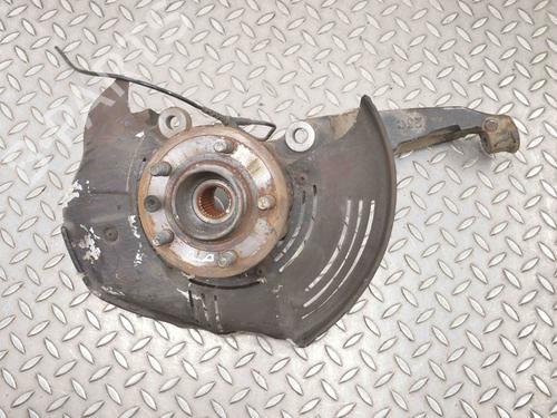 Right front steering knuckle LAND ROVER DISCOVERY IV (L319) 3.0 TD 4x4 | BP14807403M26 