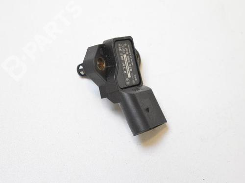 Used Electronic sensor VW TOURAN (1T1, 1T2) 1.9 TDI (105 hp) 7753766