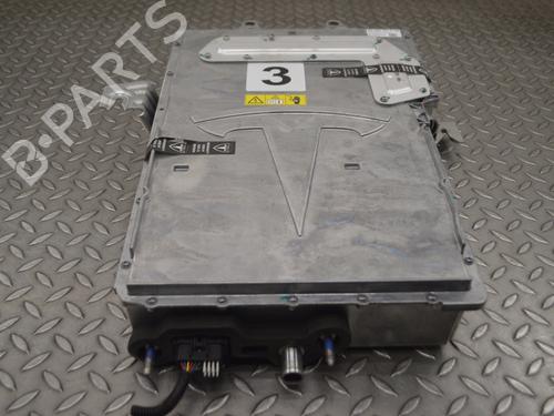 Inverter/Converter TESLA MODEL X (5YJX) P100D AWD | BP18027499M119 