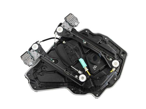 Used Rear right window mechanism TESLA MODEL Y (5YJY) EV Performance All-wheel Drive (462 hp) 27827781