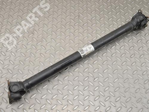 Driveshaft BMW 5 (F10) 530 d | BP11411498M37 