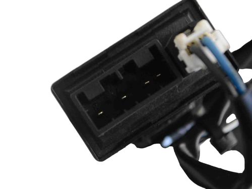 Rear parcel shelf JAGUAR XJ (X351) 3.0 SDV6 | BP15776180C85 