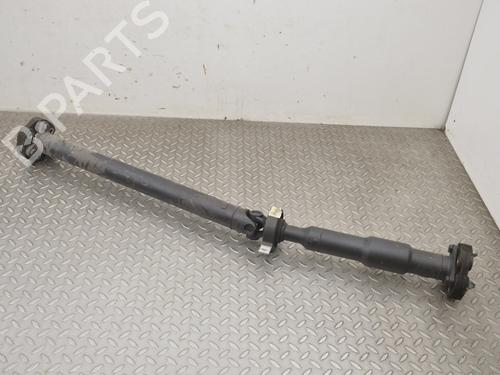 Used Driveshaft BMW 4 Coupe (F32, F82) 420 d xDrive (190 hp) 13935124