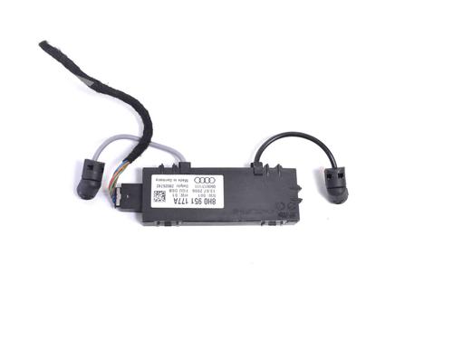 Andere AUDI A4 B6 Convertible (8H7) S4 quattro | BP8863021O1