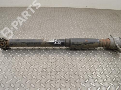 Right rear shock absorber BMW 3 Gran Turismo (F34) 320 d xDrive | BP9909876M19 