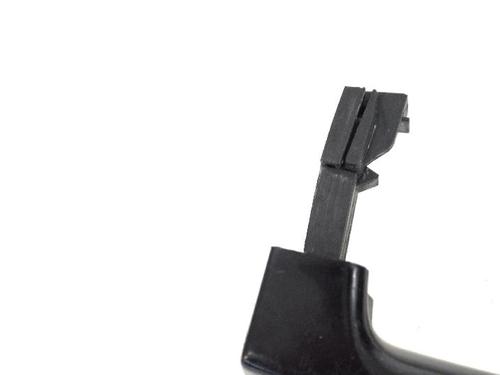 Front left exterior door handle LAND ROVER RANGE ROVER SPORT I (L320) 3.6 D 4x4 | BP7483463C128 