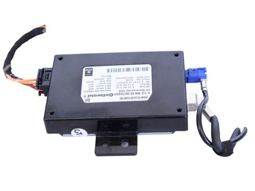 Used Electronic module MERCEDES-BENZ CLS (C218) CLS 250 CDI / BlueTEC / d (218.303, 218.304) (204 hp) 18314869