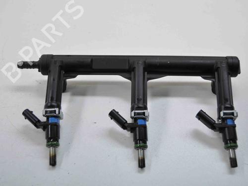Used Injection rail AUDI A7 Sportback (4GA, 4GF) 3.0 TFSI quattro (310 hp) 8828992