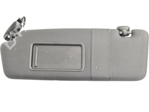 Used Left sun visor AUDI A3 (8P1) 2.0 TFSI (200 hp) 7857523