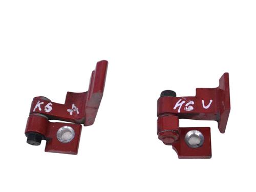Used Hinge/Door check strap BMW 1 (F20) 116 i (136 hp) 14797660