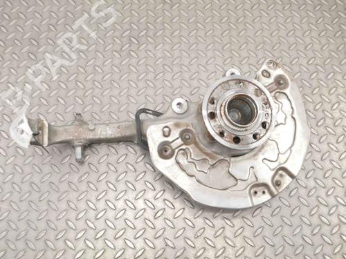 Used Left front steering knuckle MERCEDES-BENZ GLC (X253) 300 (253.948) (245 hp) 27822783