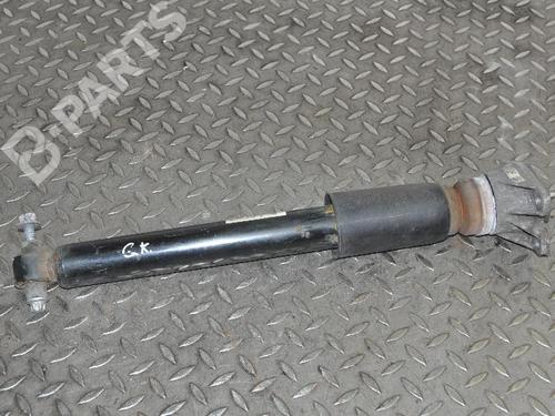Left rear shock absorber BMW 4 Coupe (F32, F82) 420 d | BP8858222M18 