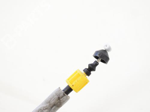 Front left lock MERCEDES-BENZ C-CLASS T-Model (S205) C 250 BlueTEC / d (205.208) | BP7747290C98 