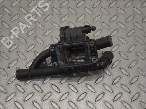 Used Thermostat housing FORD TRANSIT CONNECT V408 Box Body/MPV 1.6 TDCi (95 hp) 15380903