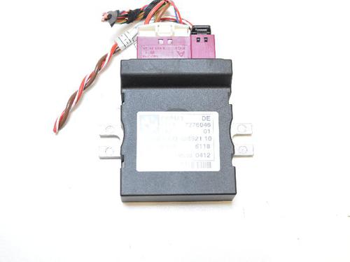 Electronic module BMW Z4 Roadster (E89) sDrive 20 i | BP8831396M83 