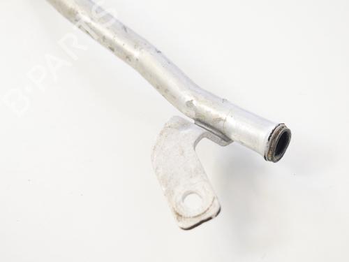 Pipe AUDI A5 Sportback (F5A, F5F) S5 quattro | BP14769415M125 