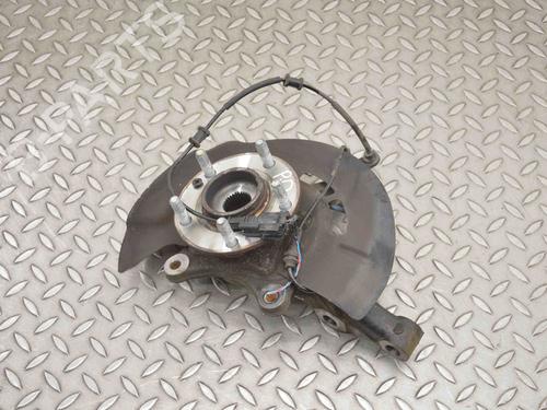 Used Right front steering knuckle HYUNDAI TUCSON (TL, TLE) 1.6 CRDi (136 hp) 27824111