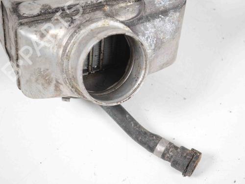 Intercooler BMW 7 (F01, F02, F03, F04) 750 i, Li xDrive | BP12602889M30