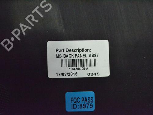 Andre TESLA MODEL S (5YJS) 75D AWD | BP15910927O1