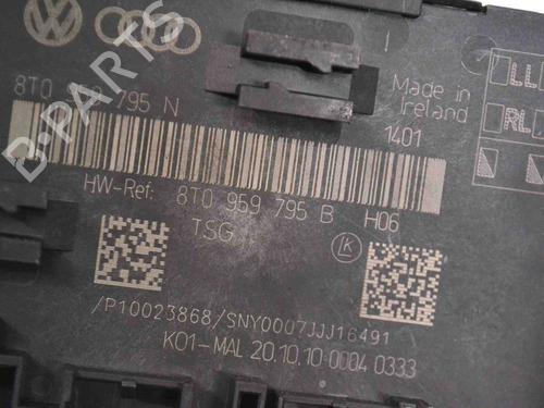 Electronic module AUDI A5 Sportback (8TA) 3.0 TDI quattro | BP7502315M83