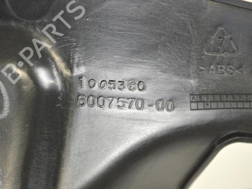 Andre TESLA MODEL S (5YJS) 75 | BP14787355O1 