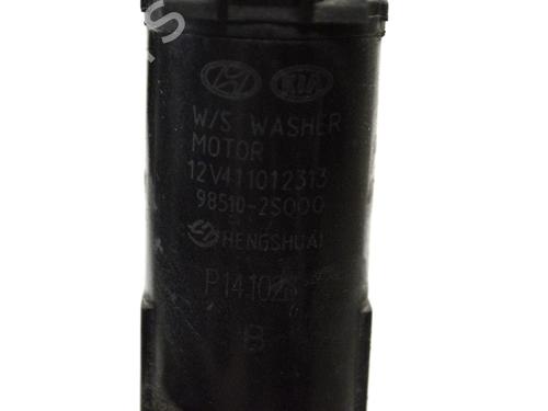 Washer pump HYUNDAI ix35 (LM, EL, ELH) 1.7 CRDi | BP14791507E24 