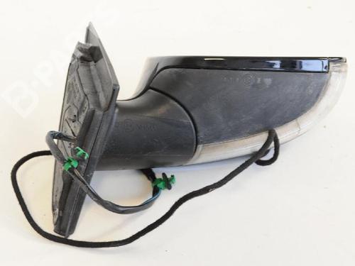 Right mirror VW PASSAT B6 (3C2) 2.0 TDI 16V | BP7497749C27 