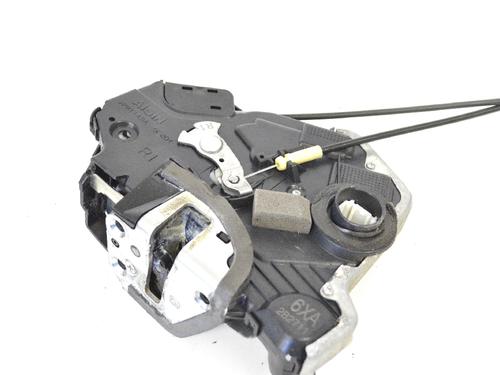 Front right lock SUZUKI GRAND VITARA II (JT, TE, TD) 2.4 All-wheel Drive (JB424) | BP7486350C97 