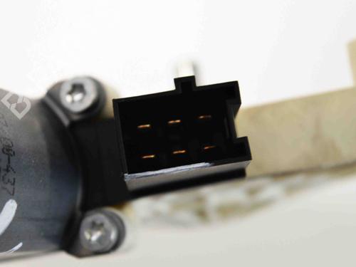 Left rear window motor MERCEDES-BENZ S-CLASS (W221, V221) S 320 CDI (221.022, 221.122) | BP7493581E23 