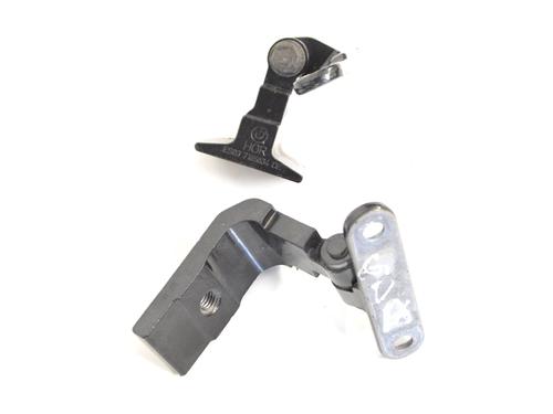 Hinge/Door check strap BMW 5 (F10) 520 d | BP14783711C146