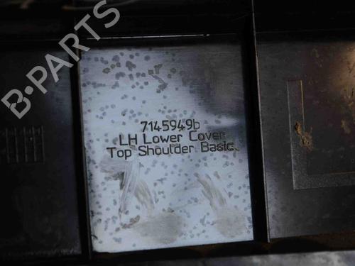 Other BMW X5 (E70) xDrive 40 d | BP8868885O1 