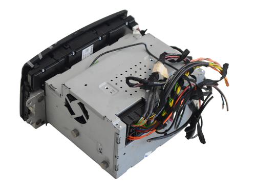 Electronic module MERCEDES-BENZ SLK (R172) 250 CDI / d (172.403) | BP16197112M83 