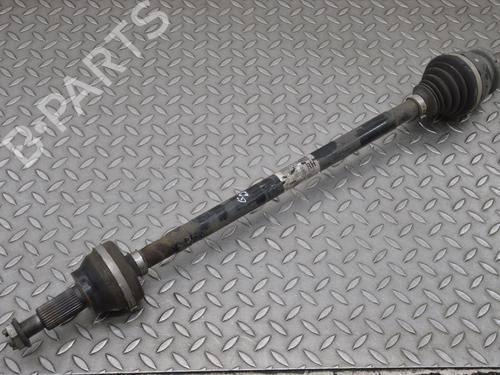 Used Right rear driveshaft LAND ROVER RANGE ROVER VELAR (L560) 2.0 D180 TD4 4x4 (180 hp) 12232143
