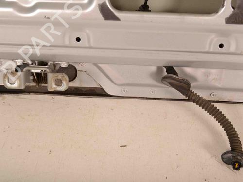 Tailgate LAND ROVER DISCOVERY IV (L319) 3.0 TD 4x4 | BP8858682C6 