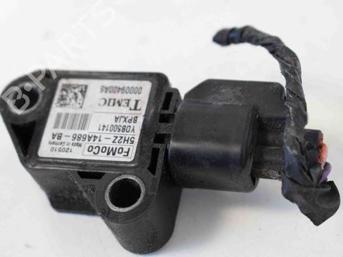 Electronic sensor LAND ROVER RANGE ROVER SPORT I (L320) 3.6 D 4x4 | BP8869051M84