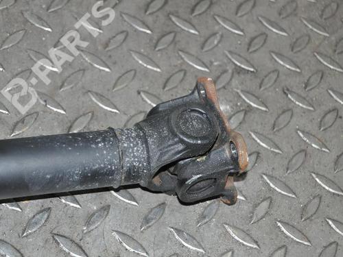 Driveshaft BMW 3 Touring (F31) 330 d xDrive | BP8868446M37 
