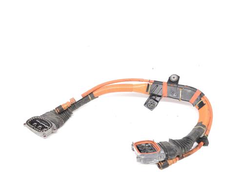 Used Wiring harness BMW 5 (F10) 530 d (286 hp) 14799951