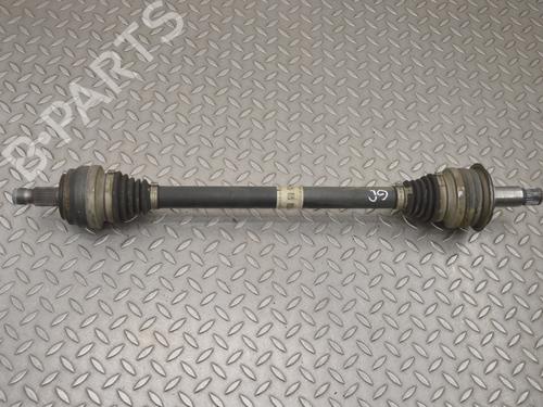 Right rear driveshaft BMW i8 (I12) hybrid | BP15005985M41 