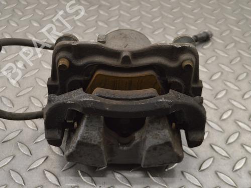 Right front brake caliper BMW 5 (G30, F90) 525 d | BP14793845M104 