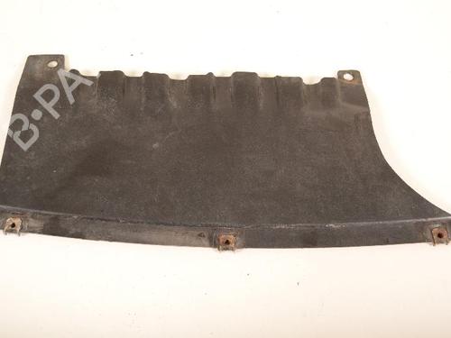 Used Underbody protection BMW 1 (E87) 118 d (143 hp) 14766421
