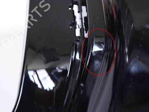 Rear bumper spoiler BMW 8 Gran Coupe (G16, F93) M8 | BP29230911C154 