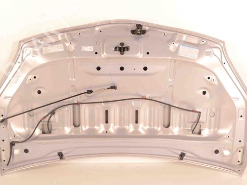 Hood TOYOTA PRIUS (_W3_) 1.8 Hybrid (ZVW3_) | BP29730262C1