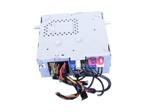 Electronic module MERCEDES-BENZ C-CLASS (W205) C 200 (205.042) | BP18042509M83 
