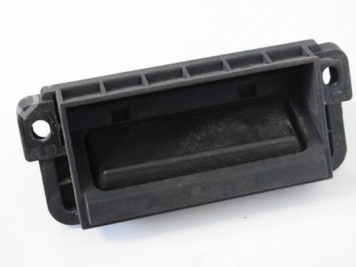 Tailgate handle MERCEDES-BENZ S-CLASS (W221, V221) S 320 CDI 4-matic (221.080, 221.180) | BP7492168C132 